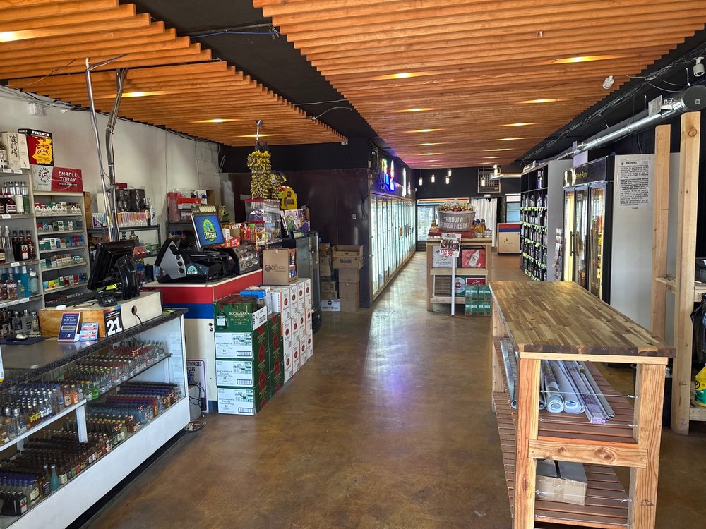 THE GREAT AMERICAN BEER STORE Updated September 2024 10 Reviews