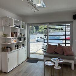 Bienetre Concept Salon