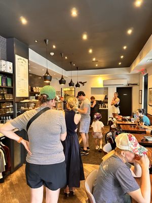 Rival Bros Coffee Bar by null