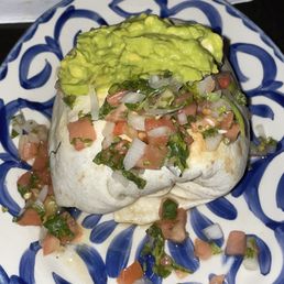 Burrito.. Burrito..