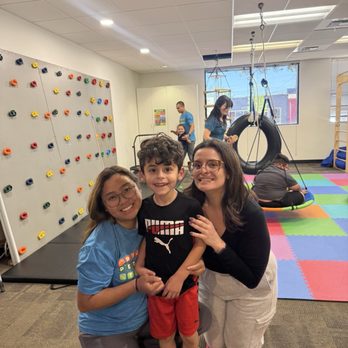 Recess Therapy - The best therapist - Speech Therapists Near Me - Arcadia, California