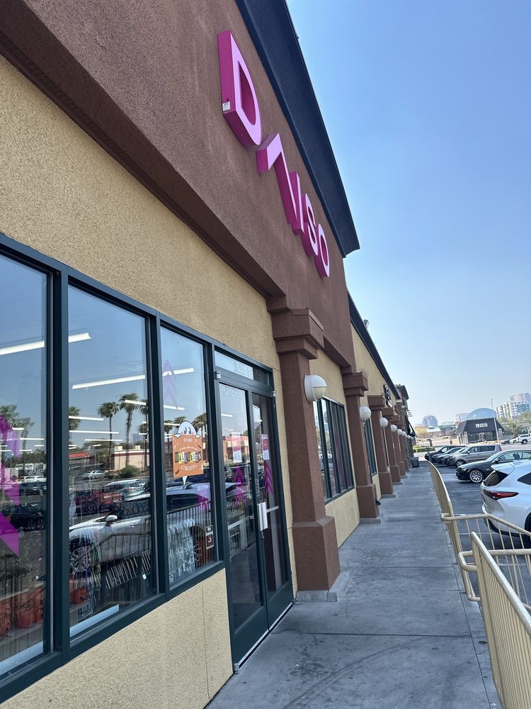 Daiso