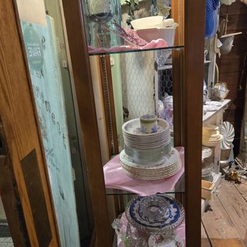 The Brick Basement - Antiques Near Me - Fullerton, California The Brick Basement - Antiques Near Me - Fullerton, California