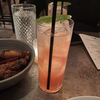 Double Knot - The monkey's fist - Sushi Bars Near Me - Philadelphia, Pennsylvania