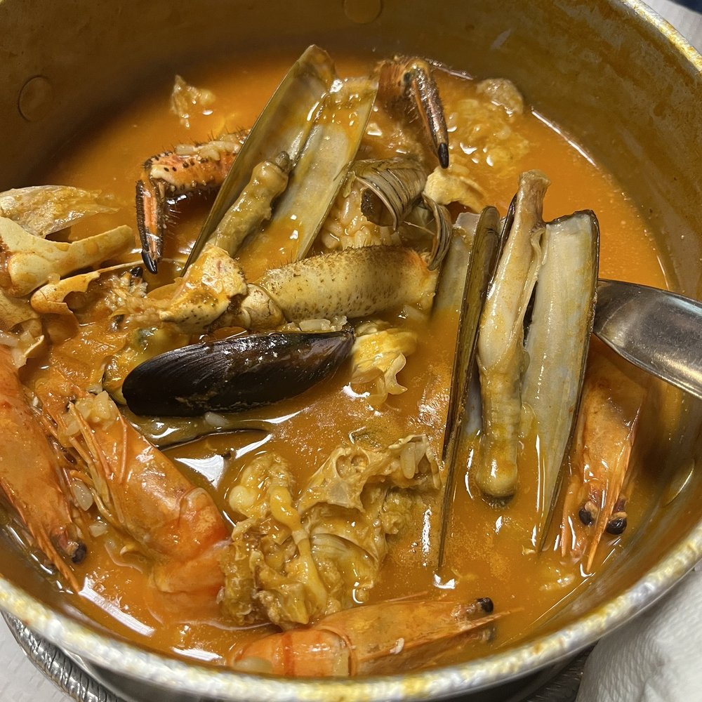 Marisqueira Uma - Seafood Near Me - Lisbon, 11 Marisqueira Uma - Seafood Near Me - Lisbon, 11