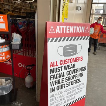 The Home Depot - It's a sign - Hardware Stores Near Me - New Orleans, Louisiana The Home Depot - It's a sign - Hardware Stores Near Me - New Orleans, Louisiana