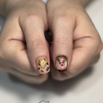 The Nail Vibe - Nail Salons Near Me - Rancho Cordova, California The Nail Vibe - Nail Salons Near Me - Rancho Cordova, California