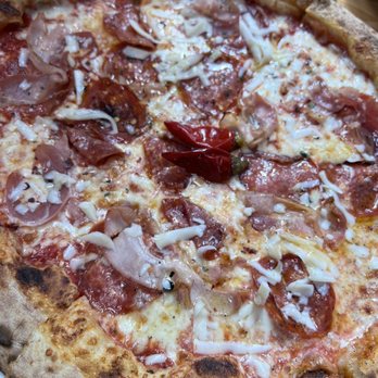 Prato - Pizza Near Me - Winter Park, Florida