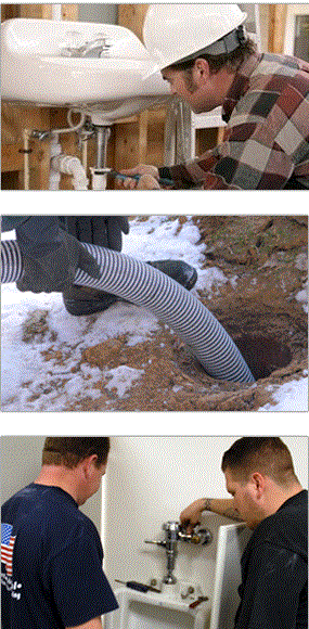 Slide of Apollo Sewer & Plumbing