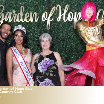 Catalyst Photobooths - Mrs. America was one of our fabulous guests at our 2020 Garden of Hope Gala for Living Grace Homes. - Photo Booth Rentals Near Me Catalyst Photobooths - Mrs. America was one of our fabulous guests at our 2020 Garden of Hope Gala for Living Grace Homes. - Photo Booth Rentals Near Me