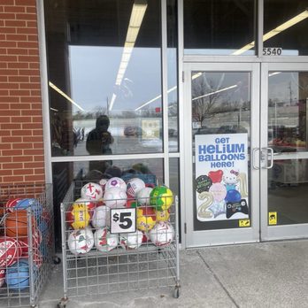 Five Below - Discount Store Near Me - Indianapolis, Indiana