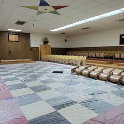 Floor King - Carpet tiles