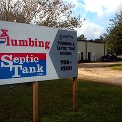 Jax Plumbing & Septic Tank