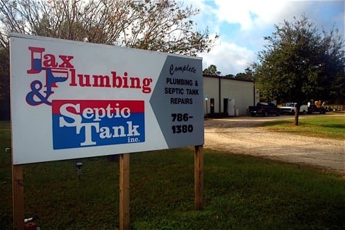 Jax Plumbing & Septic Tank - septic in Jacksonville, FL