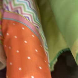 Universal Fabric Center