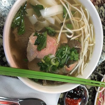 Pho Mai - Vietnamese Near Me - San Jose, California