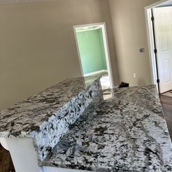 StoneWorks Fabrication - Some more photos of the sunning wet bar design.