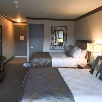 Best Western Plus Island Palms Hotel & Marina - San Diego, CA