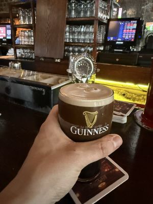 Hair of the Dog by null
