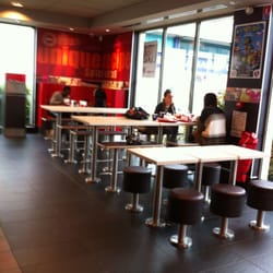 KFC