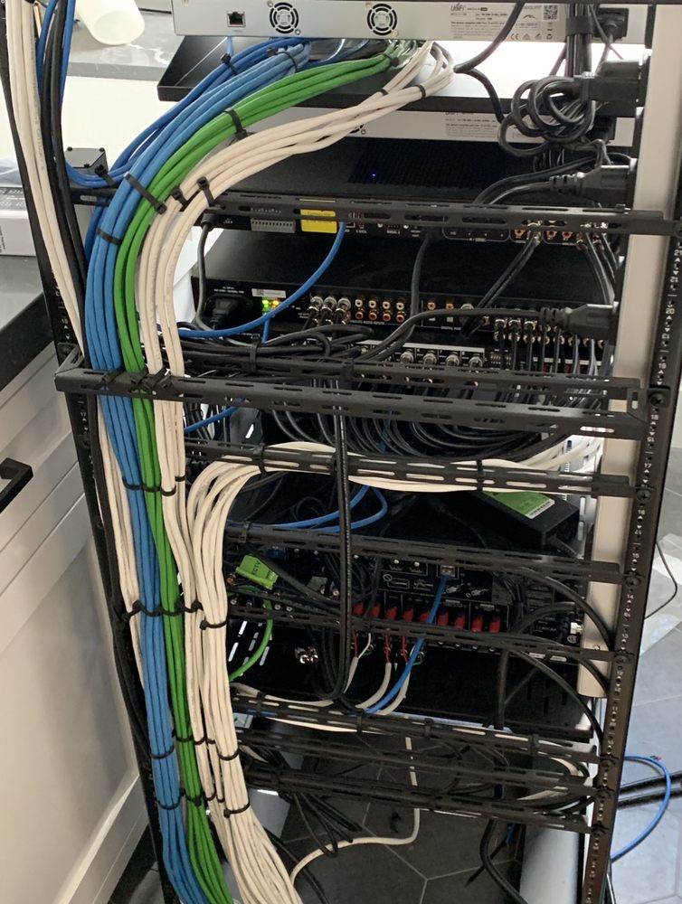Slide of PD Electric