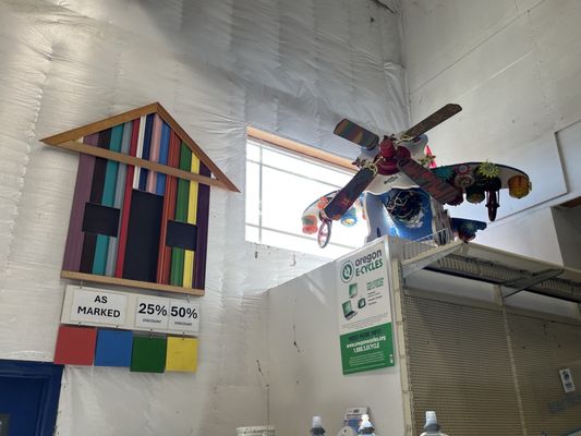 Benton Habitat for Humanity ReStore