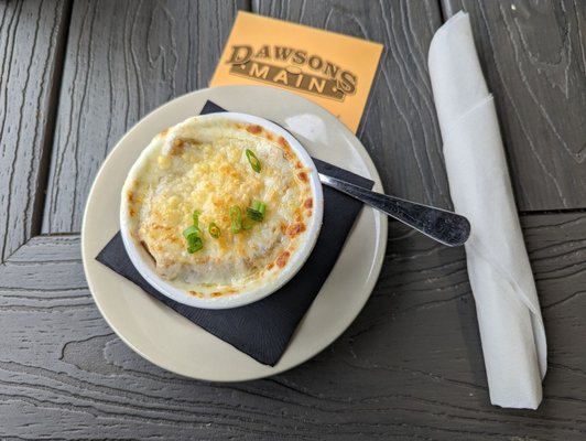 Dawson's On Main by null