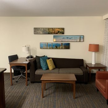 Residence Inn by Marriott El Paso - Hotels Near Me - El Paso, Texas