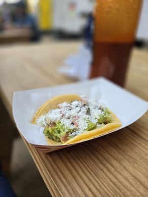 Have a taco by null