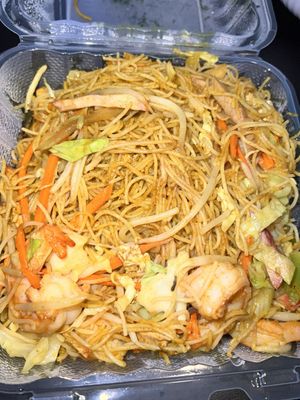 Good Taste Noodle House by null