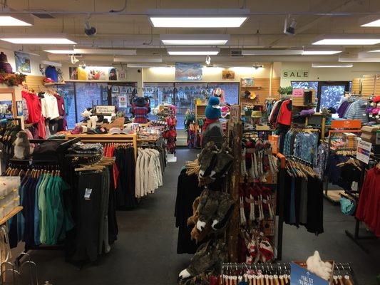 Wilson Mountain Sports by null