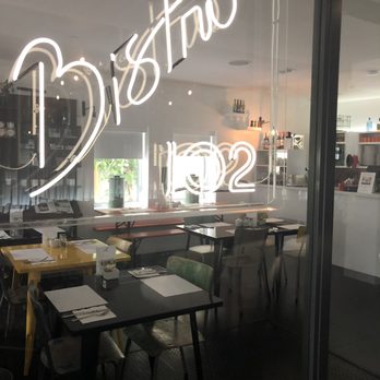 Bistro 102 - It's closed :(((( - Breakfast & Brunch Near Me - Miami, Florida