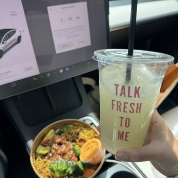 SoFresh - Salad Near Me - Tampa, Florida