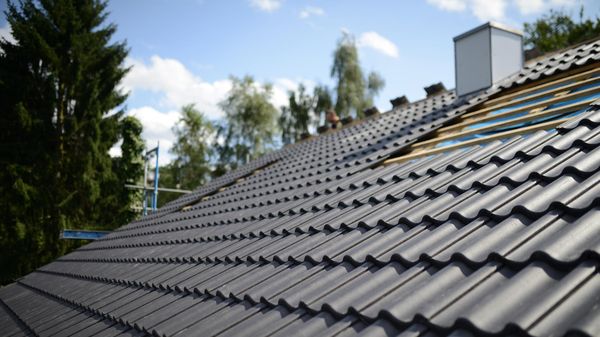 Glover Roofing