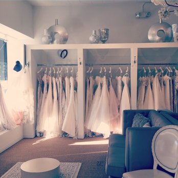 Mia Bridal Couture - Bridal Near Me - Houston, Texas