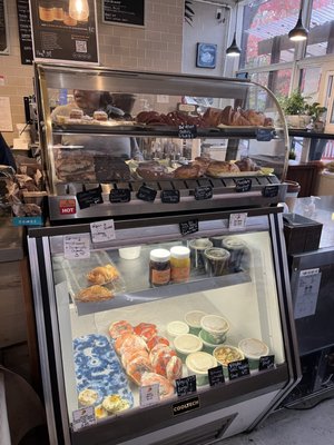 Central Cafe and Juice Bar by null