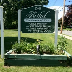 Bethel Nursing and Rehabilitation Center