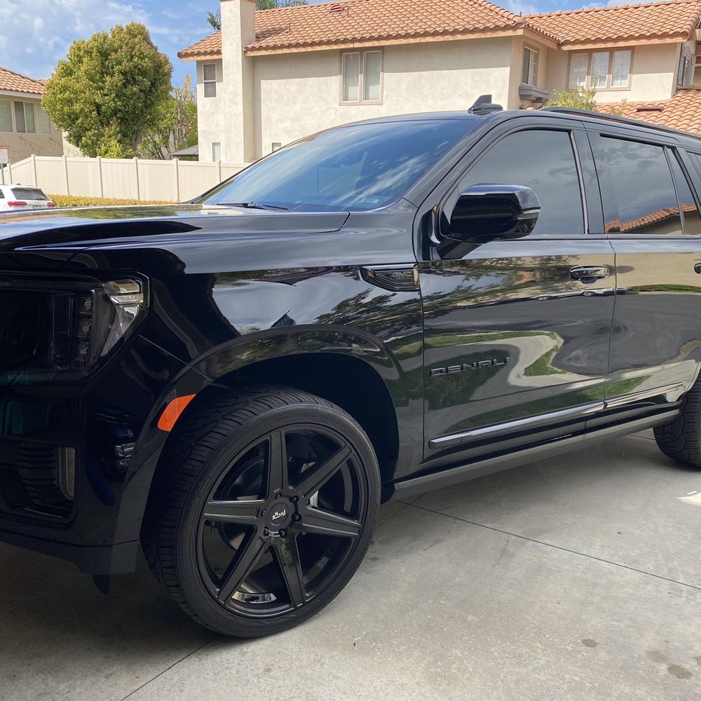 Tint Crafters - Home Window Tinting Near Me - San Clemente, California Tint Crafters - Home Window Tinting Near Me - San Clemente, California