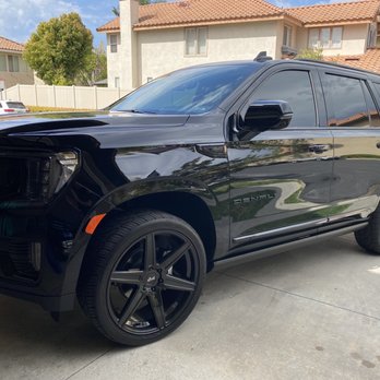 Tint Crafters - Home Window Tinting Near Me - San Clemente, California