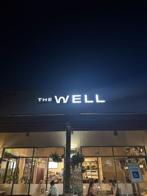 The Well Westlake by null