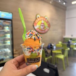 Jeremiah's Italian Ice
