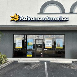 Advance America