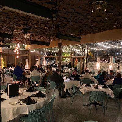 Mitch's on El Paseo by null