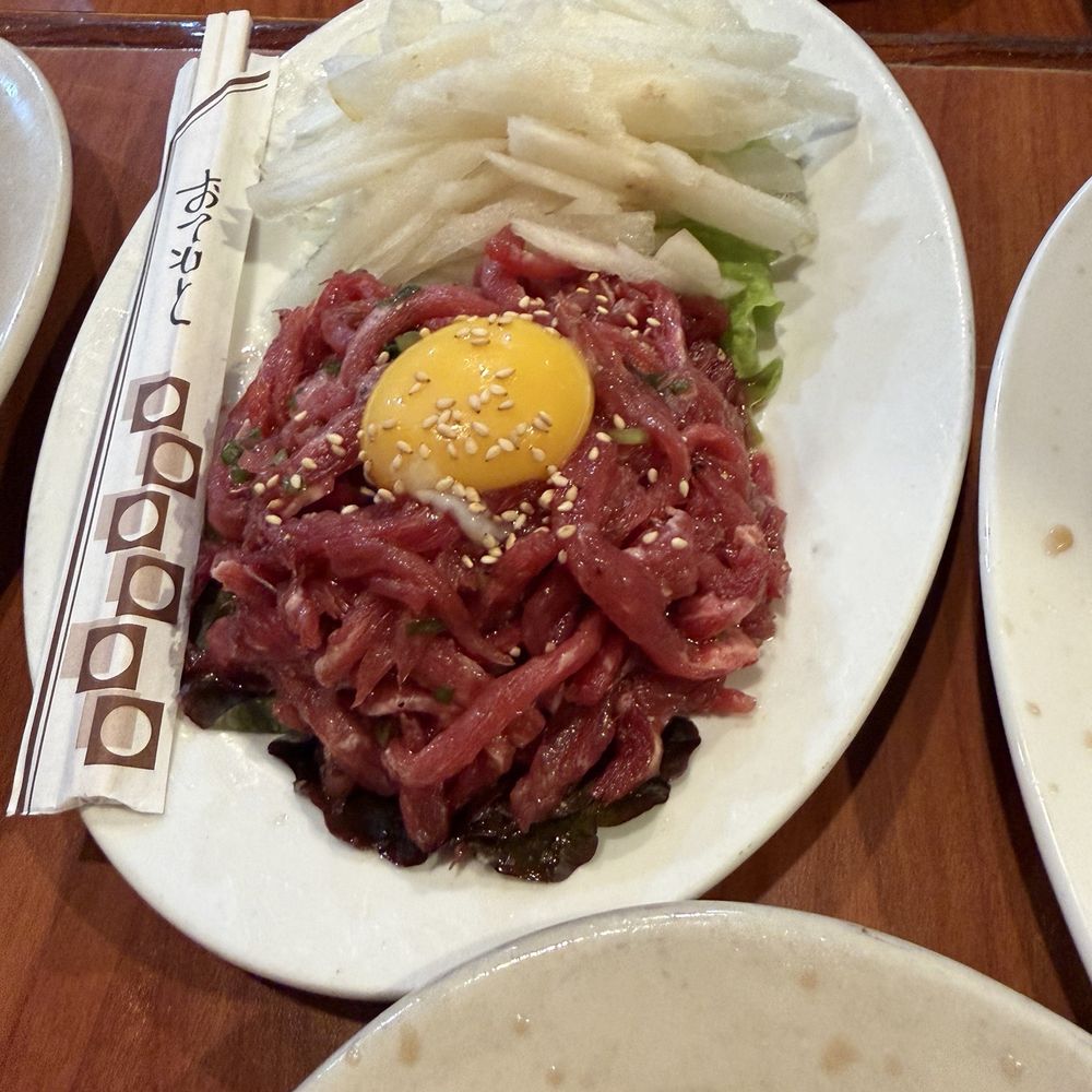 Brothers Restaurant - Korean Near Me - San Francisco, California