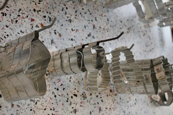 Wittich's Candy Shop by null