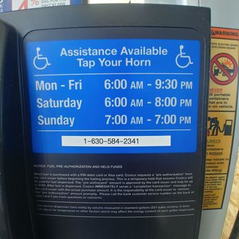 Costco Wholesale - Hours are longer than the store. - Wholesale Stores Near Me - Saint Charles, Illinois