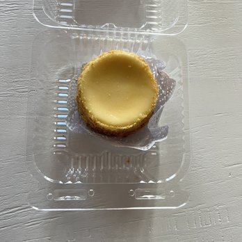 Cafe Bonaparte - Cheese Cake - French Near Me - Hermosa Beach, California