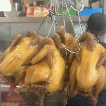 Ming Kee Restaurant - Soy sauce chicken - Chinese Near Me - San Francisco, California Ming Kee Restaurant - Soy sauce chicken - Chinese Near Me - San Francisco, California