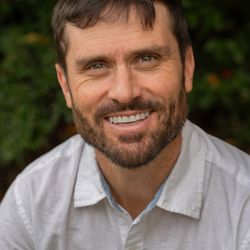 Casey Frieder, DC - Dr. Casey Frieder