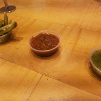 Rubio's Coastal Grill - Mexican Near Me - Gilbert, Arizona Rubio's Coastal Grill - Mexican Near Me - Gilbert, Arizona